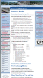 Mobile Screenshot of constructioncpm.com